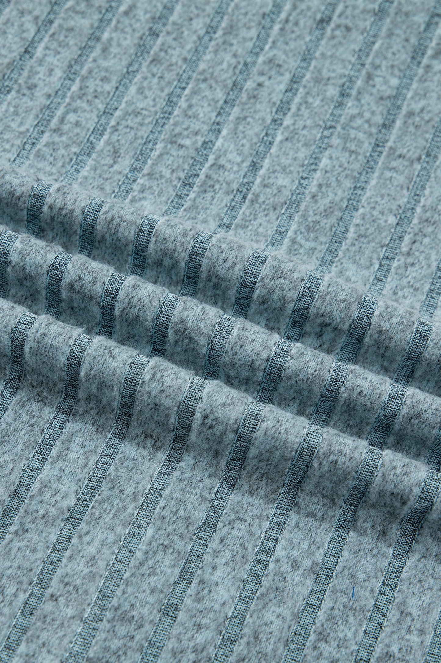 Slim Ribbed Mineral Wash Tank Top