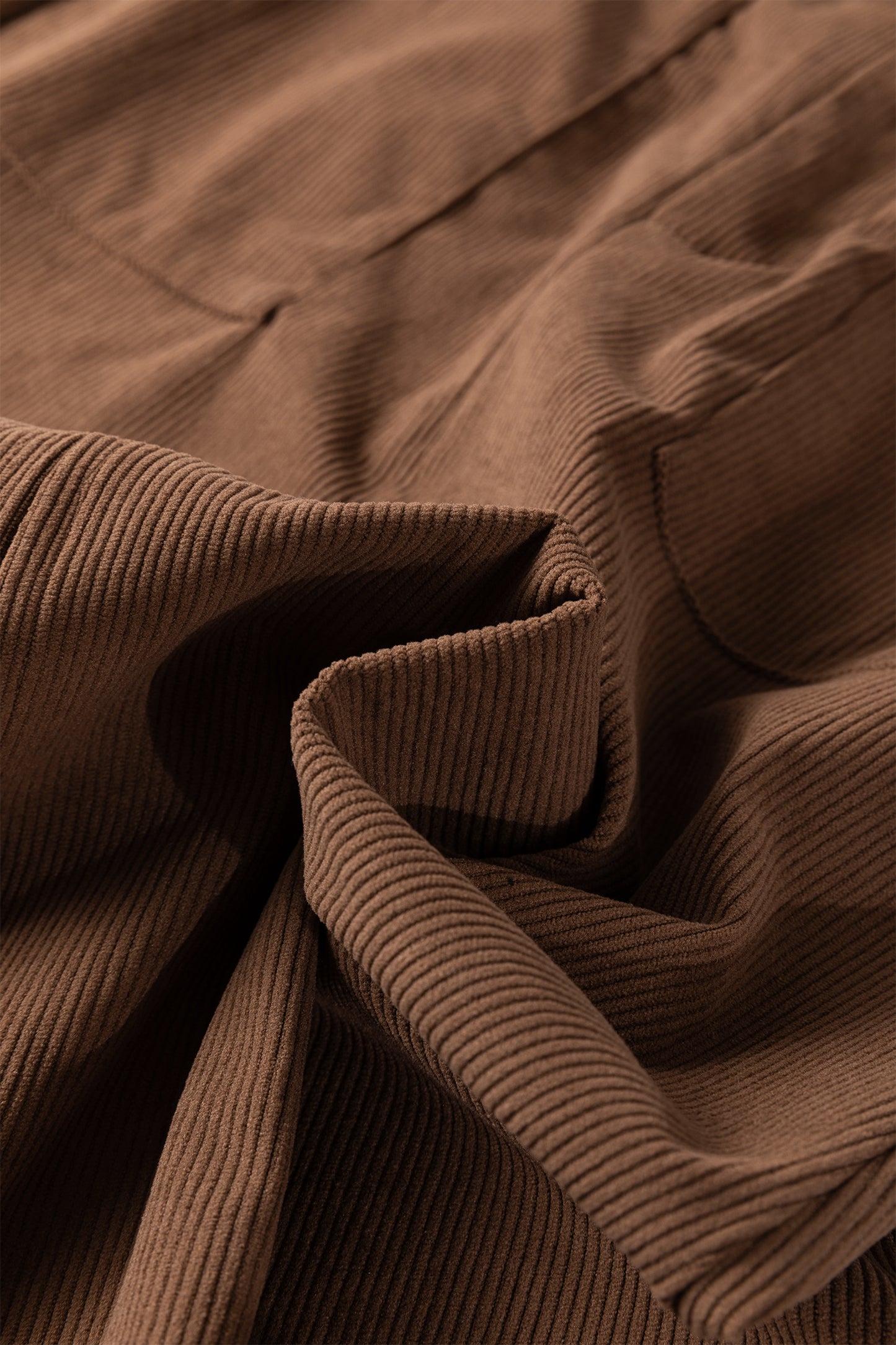 Black Front Slit Shift High Waist Midi Skirt