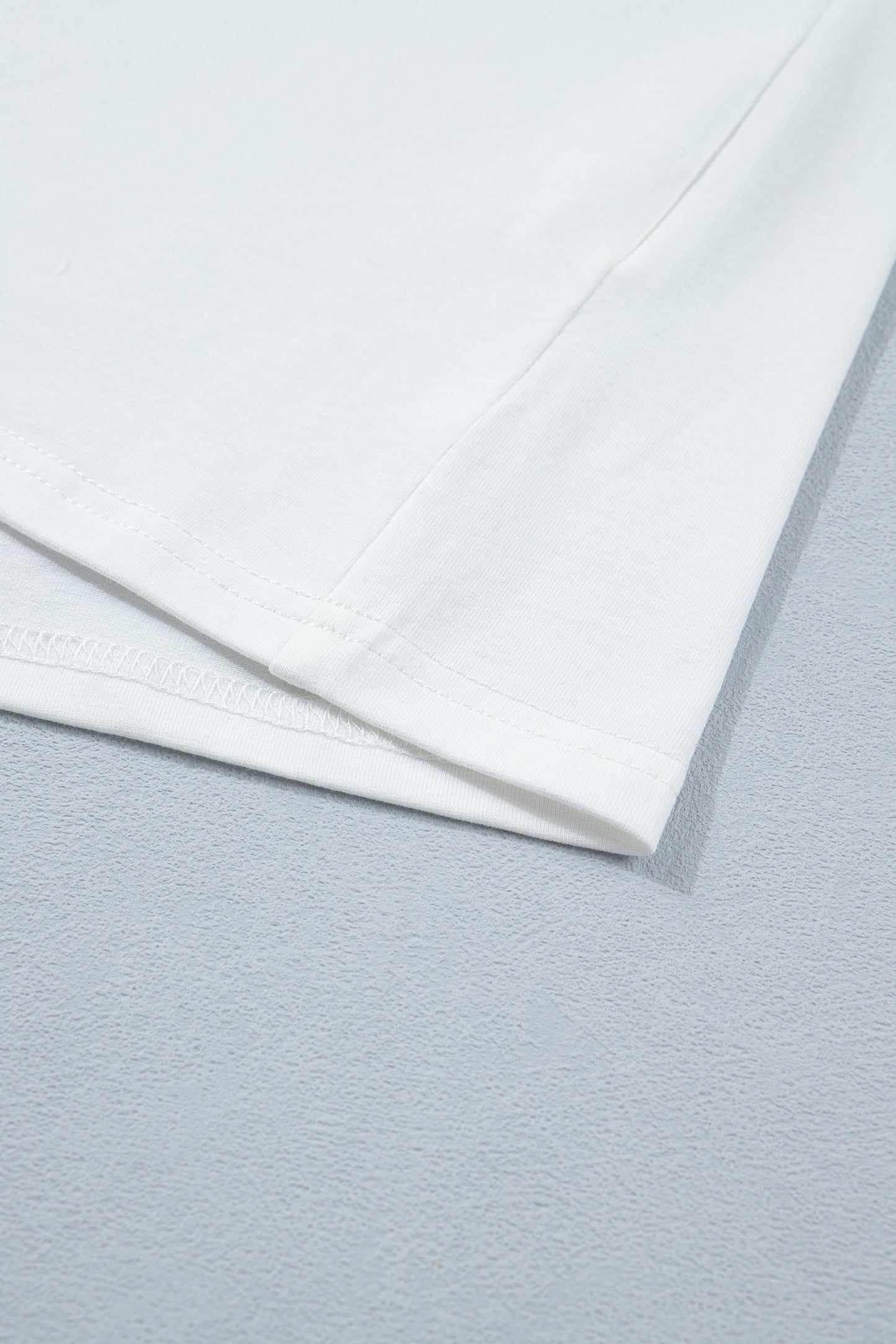 Color Block Chest Pocket Patched Casual Short Sleeve Top