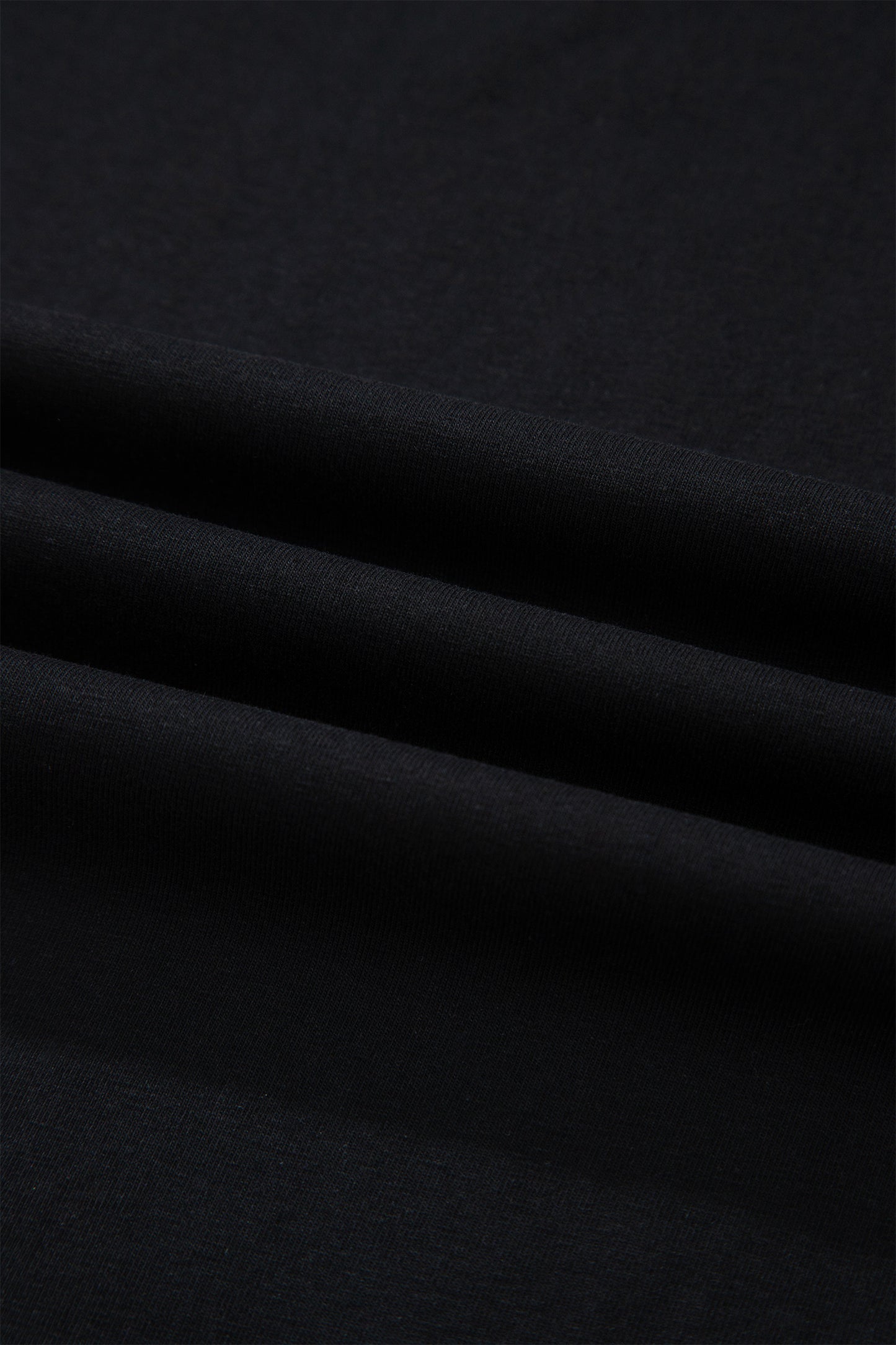 Varsity Striped Short Sleeve Crew Neck T Shirt